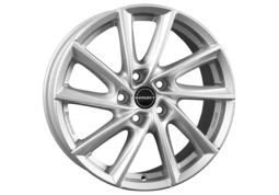 Диск Borbet VT W7.5 R17 PCD5x112 ET52 DIA66.6 CS