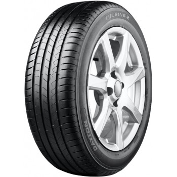 Летняя шина Dayton Touring 2 195/60 R15 88H