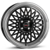 Диск Borbet B W8.5 R19 PCD5x108 ET40 DIA63.4 Black Rim Polished