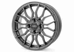 Диск Dotz LimeRock Grey Gunmetal R17 W7.0 PCD4x108 ET35 DIA65.1