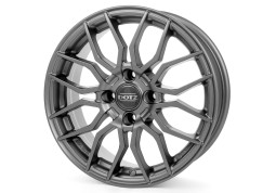 Диск Dotz LimeRock Grey Gunmetal R17 W7.0 PCD4x100 ET45 DIA60.1
