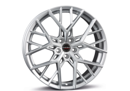 Диск Borbet BY W8.5 R21 PCD5x114.3 ET49 DIA67.1 SS
