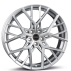 Диск Borbet BY W8.5 R21 PCD5x114.3 ET49 DIA67.1 SS