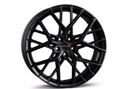 Диск Borbet BY W8.5 R21 PCD5x114.3 ET40 DIA72.5 BM