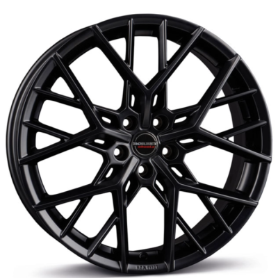 Диск Borbet BY W8.5 R21 PCD5x114.3 ET40 DIA72.5 BM