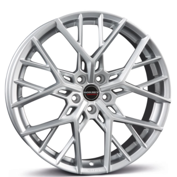 Диск Borbet BY W8.5 R21 PCD5x112 ET45 DIA66.5 SS