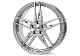 Диск Dotz Interlagos Shine high gloss R19 W7.5 PCD5x112 ET49 DIA66.6