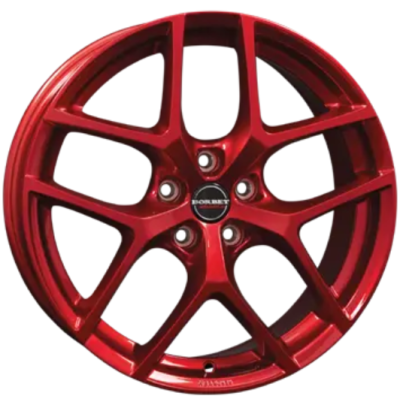 Диск Borbet Y W7.5 R17 PCD5x120 ET34 DIA72.6 CR