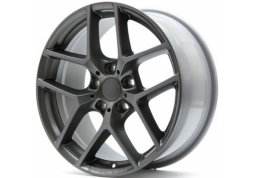 Диск Borbet Y W9.5 R19 PCD5x114.3 ET45 DIA64.2 TM