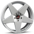 Диск Borbet A W8.0 R18 PCD5x108 ET45 DIA72.5 BS