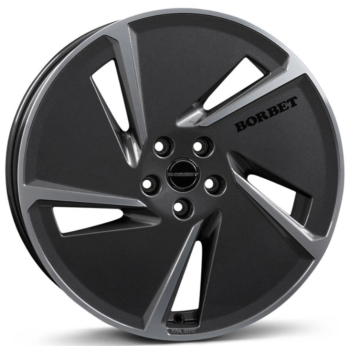 Диск Borbet AE W7.5 R20 PCD5x114.3 ET50 DIA72.5 MAPG