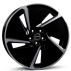 Диск Borbet AE W7.5 R20 PCD5x114.3 ET50 DIA72.5 BPG