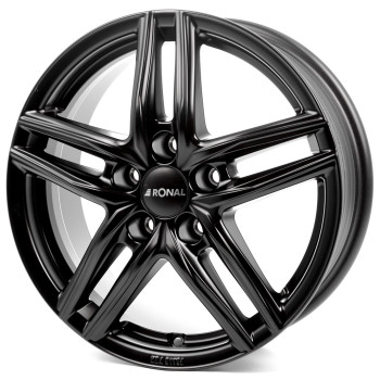 Диск Ronal R65 JBM R16 W6.5 PCD4x100 ET45 DIA68.0