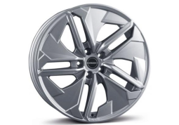 Диск Borbet TX W9.0 R21 PCD5x112 ET30 DIA66.5 Metal Grey Glossy