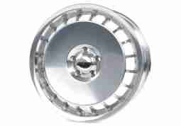 Диск Ronal R50 Aero Poliert R16 W7.5 PCD4x100 ET38 DIA68.0