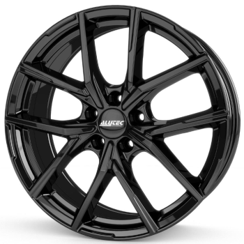 Диск Alutec Aveleno W8.0 R18 PCD5x108 ET45 DIA70.1 Diamond black