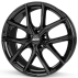 Диск Alutec Aveleno W8.0 R18 PCD5x108 ET45 DIA70.1 Diamond black