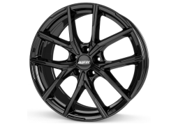 Диск Alutec Aveleno W8.0 R18 PCD5x114.3 ET40 DIA70.1 Diamond Black