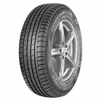 Летняя шина Nokian Nordman SX2 185/60 R14 82T