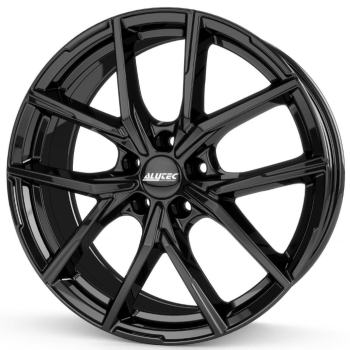 Диск Alutec Aveleno W8.0 R19 PCD5x114.3 ET40 DIA70.1 Diamond Black