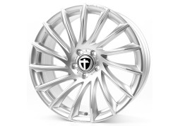 Диск Tomason TN16 Bright Silver R19 W8.5 PCD5x112 ET30 DIA72.6