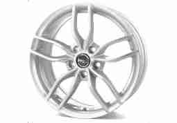 Диск Proline ZX100 Silver painted R16 W6.5 PCD5x112 ET38 DIA66.5