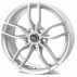 Диск Proline ZX100 Silver painted R17 W7.0 PCD5x112 ET45 DIA66.5