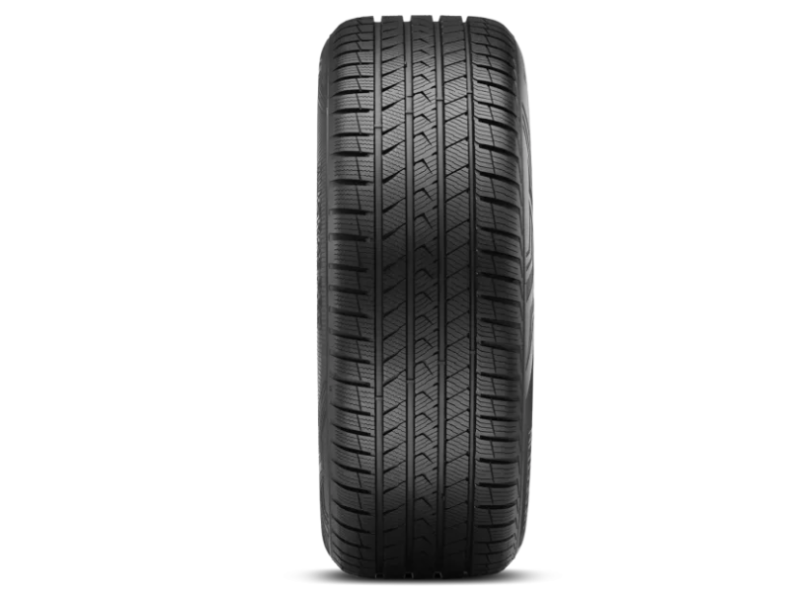 Всесезонная шина Vredestein Quatrac Pro+ (Plus) 265/45 R21 108Y