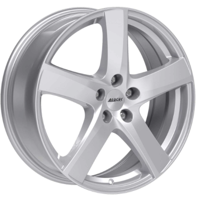 Диск Alutec Freeze W7.5 R17 PCD5x112 ET37 DIA66.0 PS
