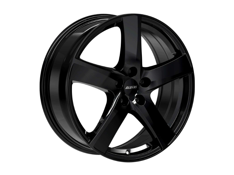 Диск Alutec Freeze W7.5 R18 PCD5x112 ET39 DIA66.0 DB