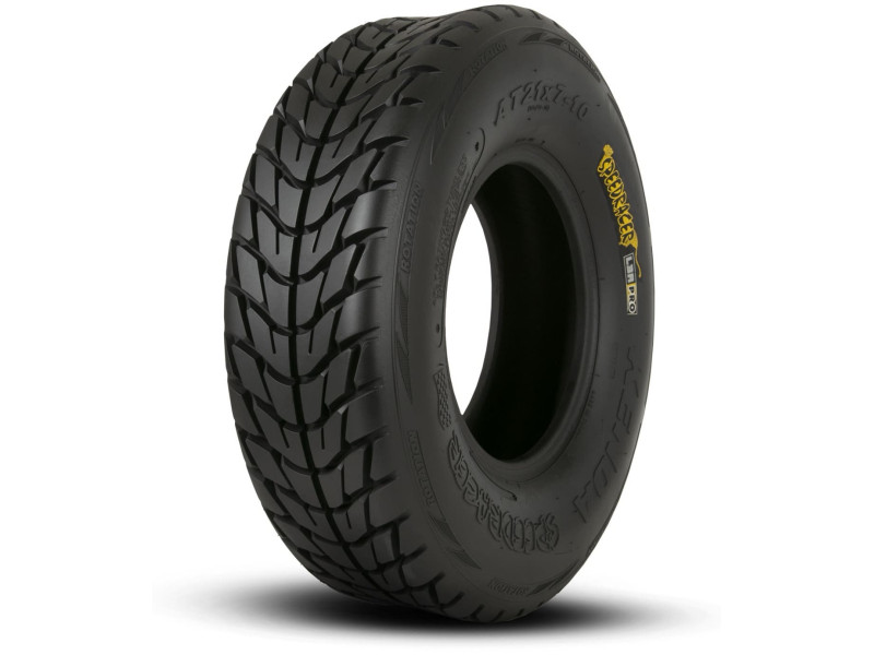 Летняя шина Kenda K546F (квадроцикл) 25/8.00 R12 43N