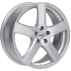 Диск Alutec Freeze W7.5 R18 PCD5x112 ET45 DIA66.0 PS