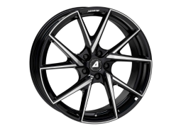 Диск Alutec ADX.01 W8.5 R18 PCD5x112 ET40 DIA70.1 BFP