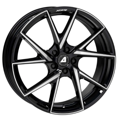 Диск Alutec ADX.01 W8.5 R18 PCD5x112 ET40 DIA70.1 BFP