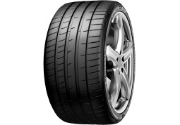Летняя шина Goodyear Eagle F1 SuperSport 285/30 R22 101Y