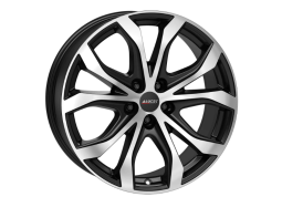 Диск Alutec DriveX W9.0 R20 PCD5x108 ET52 DIA63.4 MGFP