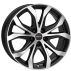 Диск Alutec DriveX W9.0 R20 PCD5x108 ET52 DIA63.4 MGFP