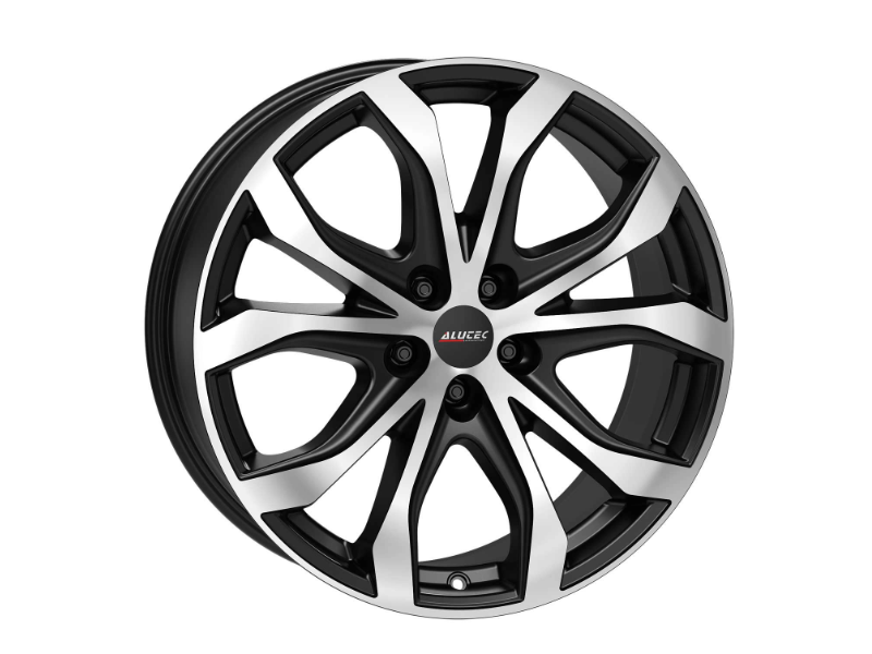Диск Alutec DriveX W9.0 R20 PCD5x108 ET52 DIA63.4 MGFP