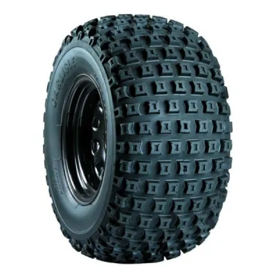 Летняя шина Carlisle Knobby (квадроцикл) 16/8.00 R7 2PR
