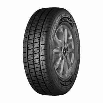 Всесезонная шина Dunlop Econodrive AS 195/60 R16C 99/97T