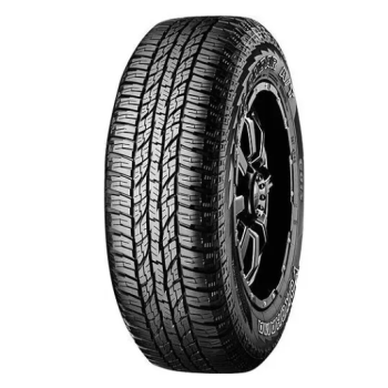 Всесезонная шина Yokohama Geolandar A/T G015  LT 285/70 R17 121/118C