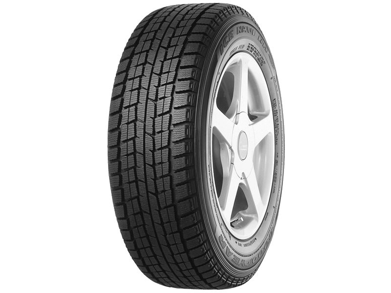 Зимняя шина Goodyear UltraGrip Ice Navi NH 145/65 R13 69Q