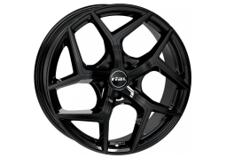 Диск Rial Salento W8.0 R19 PCD5x114.3 ET40 DIA70.1 Diamond Black