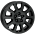 Диск Rial Transporter 2 W6.5 R17 PCD6x130 ET50 DIA84.1 Diamond Black