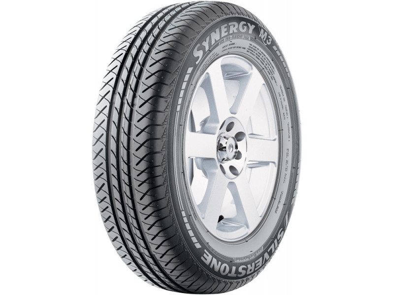 Silverstone Synergy M3 155/80 R12 77T