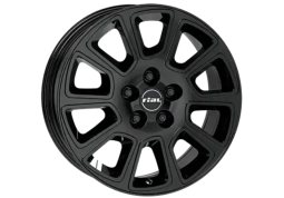 Диск Rial Transporter 2 W7.0 R17 PCD5x108 ET46 DIA65.1 Diamond Black