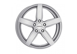 Диск Dezent TB Silver R16 W7.0 PCD5x120 ET42 DIA72.6