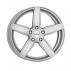 Диск Dezent TB Silver R16 W7.0 PCD5x120 ET42 DIA72.6