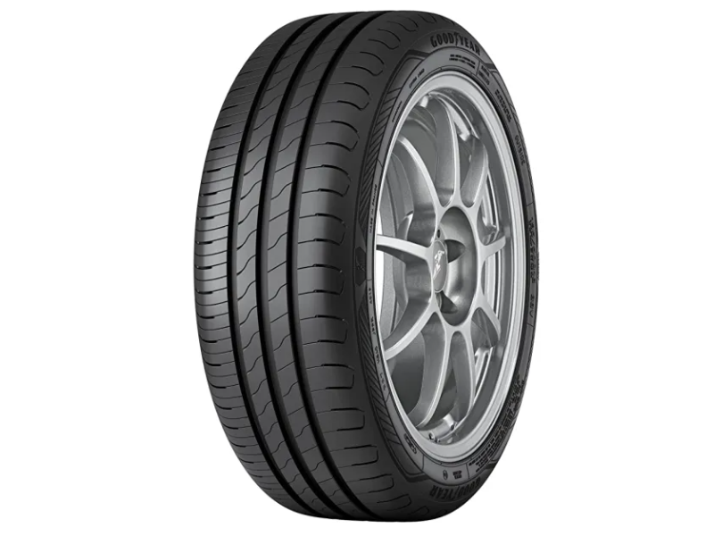 Летняя шина Goodyear EfficientGrip Compact 2 185/65 R14 117R