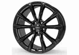 Диск Dezent AR Black R18 W8.5 PCD5x112 ET52 DIA66.6